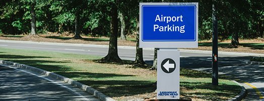 Savannah Hilton Head International Airport visiting